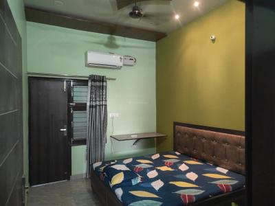 Bedroom Image of 9000 Sq.ft 2 BHK Independent House for sale in Bhamian Kalan Ludhiana for Rs. 3000000