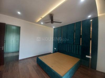 Bedroom Image of 3485 Sq.ft 3 BHK Apartment / Flat for rent in Century Ethos, Byatarayanapura Bengaluru for Rs. 190000