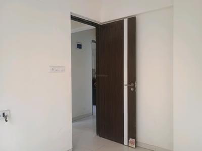 1.5 BHK Flat