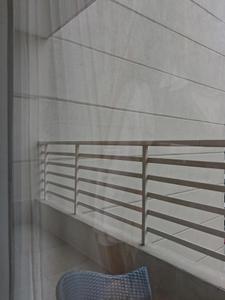 Bedroom Image of 775 Sq.ft 1 BHK Apartment / Flat for sale in Sector 135 Noida for Rs. 9900000