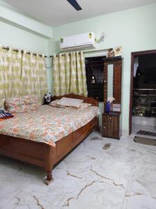 Bedroom Image of 875 Sq.ft 2 BHK Apartment / Flat for sale in Airport Gate No 2 Kolkata for Rs. 3300000