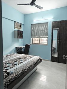 Bedroom Image of 918 Sq.ft 2 BHK Apartment / Flat for rent in Lodha Casa Bella, Usarghar Thane for Rs. 26000