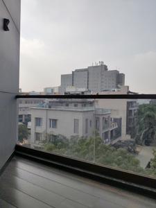 Kitchen Image of 4518 Sq.ft 4 BHK Builder Floor for sale in Sector 45 Gurgaon for Rs. 62500000