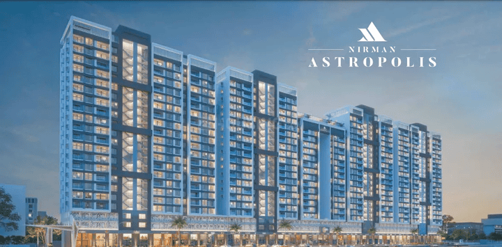 Nirman Astropolis Main Image 1