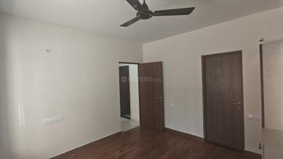 Bedroom Image of 1200 Sq.ft 2 BHK Apartment / Flat for rent in Brigade Gem, Doddakannelli Bengaluru for Rs. 45000