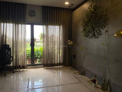 Hall Image of 5460 Sq.ft 4 BHK Apartment / Flat for sale in Ascon Surya Landmark, Vesu Surat for Rs. 45000000