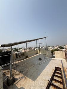 Balcony Image of 2250 Sq.ft 4 BHK Independent House for sale in Ghatlodiya Ahmedabad for Rs. 19000000