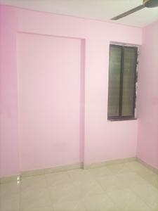 Bedroom Image of 575 Sq.ft 1.5 BHK Apartment / Flat for sale in Katraj Pune for Rs. 1800000