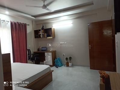 Bedroom Image of 3050 Sq.ft 4 BHK Builder Floor for sale in Ansal Palam Vihar Plot, Palam Vihar Gurgaon for Rs. 18500000