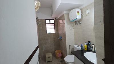 Image of 1292 Sq.ft 3 BHK Apartment / Flat for sale in Dhoot Pratham, Ariadaha, Kolkata for Rs. 10500000