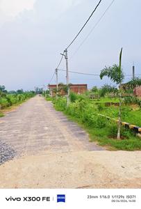 Image of 1000 Sq.ft Residential Plot / Land for sale in Junab Ganj, Lucknow for Rs. 1600000