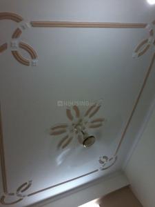 Bedroom Image of 1004 Sq.ft 2 BHK Apartment / Flat for sale in Adil Nagar Lucknow for Rs. 2500000