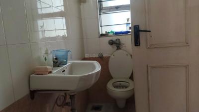 Image of 855 Sq.ft 2 BHK Apartment / Flat for rent in Vasant Sagar Saraswati Complex, Kandivali East, Mumbai for Rs. 55000
