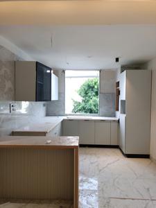 Kitchen Image of 1650 Sq.ft 4 BHK Builder Floor for sale in Sector 23B Dwarka New Delhi for Rs. 16000000