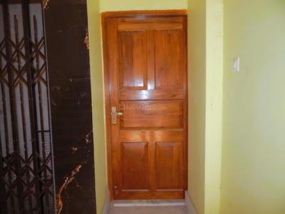 Image of 550 Sq.ft 1 BHK Apartment / Flat for sale in Dum Dum Cantonment, Kolkata for Rs. 1925000