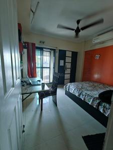 Bedroom Image of 950 Sq.ft 2 BHK Apartment / Flat for sale in Thane West Thane for Rs. 11499999