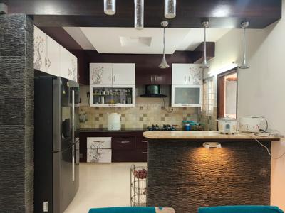 Kitchen Image of 2125 Sq.ft 4 BHK Apartment / Flat for sale in Madhapur Hyderabad for Rs. 21500000