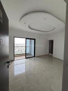Hall Image of 1150 Sq.ft 2 BHK Apartment / Flat for sale in Duville Riverdale Grove, Kharadi Pune for Rs. 12220000