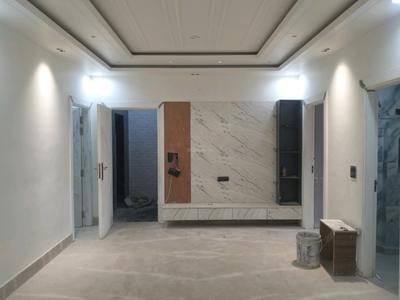 3 BHK Independent Builder Floor