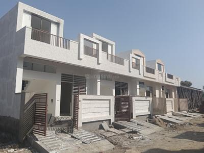 Image of 1000 Sq.ft 2 BHK Villa for sale in Manchwa, Jaipur for Rs. 4000000