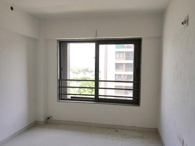 Bedroom Image of 4400 Sq.ft 4 BHK Apartment / Flat for sale in Shivalik Legacy, Bodakdev Ahmedabad for Rs. 49500000