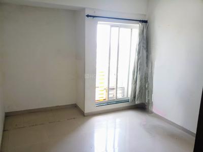 Bedroom Image of 320 Sq.ft 1 BHK Apartment / Flat for sale in Chandreshnagar Rajkot for Rs. 1500000