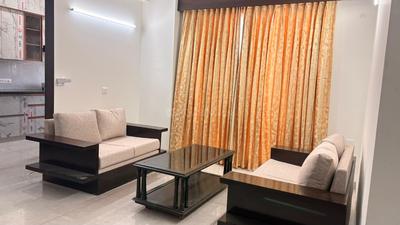 Hall Image of Balidan Heights Apartment - Sector 52 in Sector 52, Gurgaon