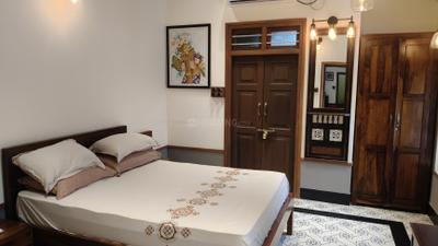 Bedroom Image of 2500 Sq.ft 3 BHK Villa for sale in Kuntikan Mangalore for Rs. 42500000