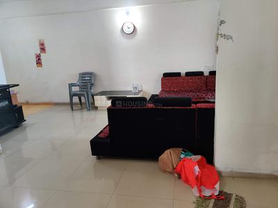 Without Brokerage 2 BHK Flat