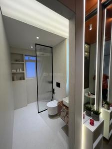 Image of 718 Sq.ft 2 BHK Apartment / Flat for sale in Runwal One Tower D1, Thane West, Thane for Rs. 17000000