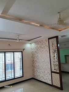 Hall Image of 1000 Sq.ft 2 BHK Apartment / Flat for rent in Manewada Nagpur for Rs. 16000