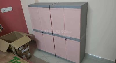 Bedroom Image of kolotaan PG in Jadavpur, Kolkata