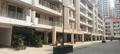 Image of 1400 Sq.ft 3 BHK Apartment / Flat for sale in Nirala Aspire Low Rise Phase IV, Noida Extension, Greater Noida for Rs. 16800000