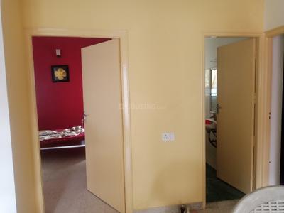 Hall Image of 2500 Sq.ft 4 BHK Independent House for rent in Basavanagar Bengaluru for Rs. 55000