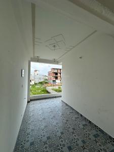 Balcony Image of 1600 Sq.ft 3 BHK Independent House for sale in Natkur Lucknow for Rs. 5500000