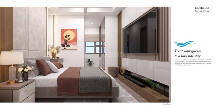 Fortune Waterfront apartmen Main Image 1