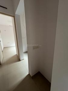 Bedroom Image of 585 Sq.ft 1 BHK Apartment / Flat for rent in Lodha Casa Bella Gold, Palava Phase 1 Thane for Rs. 14000