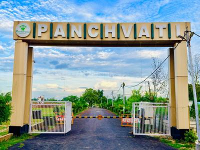 Image of 2000 Sq.ft Residential Plot / Land for sale in Sultanpur Road, Lucknow for Rs. 2499000
