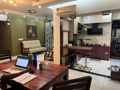 4 BHK Flat