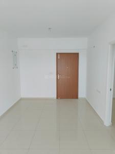 Hall Image of 638 Sq.ft 1 BHK Apartment / Flat for rent in City of Joy, Thirumazhisai Chennai for Rs. 20000