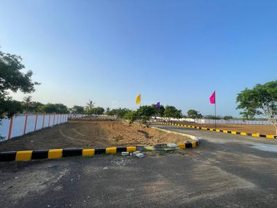 Image of 1500 Sq.ft Residential Plot / Land for sale in Value Serasa Magnora Phase 2, Kayar, Chennai for Rs. 3850000