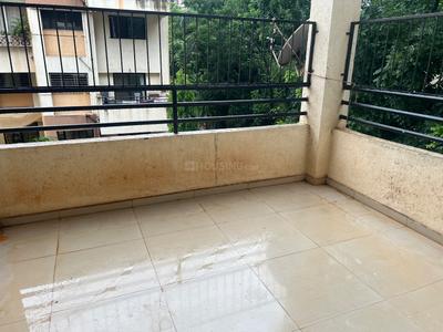 1 BHK Flat
