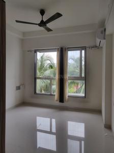 Hall Image of 1200 Sq.ft 3 BHK Apartment / Flat for rent in Godrej Prime, Chembur Mumbai for Rs. 100000