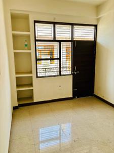 Bedroom Image of 1100 Sq.ft 2 BHK Apartment / Flat for rent in Jajmau Sub Metro City Kanpur for Rs. 6000