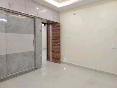 Bedroom Image of 1300 Sq.ft 2 BHK Apartment / Flat for rent in Kondapur Hyderabad for Rs. 36000