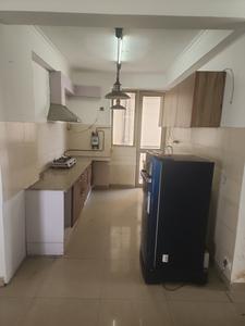 Kitchen Image of 1960 Sq.ft 3 BHK Apartment / Flat for sale in Manchanda Eden Garden, Sector 26 Rewari for Rs. 10000000
