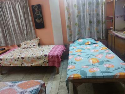 Bedroom Image of Safe Stay Paying Guest Accommodation - Boys in Paikpara, Kolkata