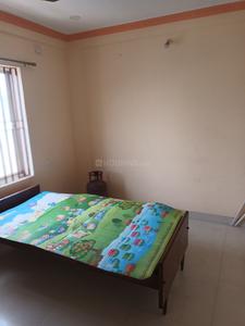 Bedroom Image of 850 Sq.ft 2 BHK Apartment / Flat for rent in Bhimatangi Housing Colony Bhubaneswar for Rs. 18000