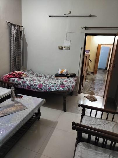Sector 1, Vikas Nagar Bedroom 1