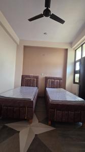 Bedroom Image of Golden Prime pg  in Sector 62, Noida